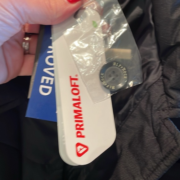 Alp + Rock Ginger Jacket - Picture 3 of 7